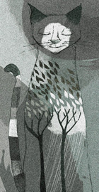 Pia Westerholm - printit