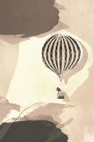 Matkalla. <em>Tilauskoodi: printti-46</em>